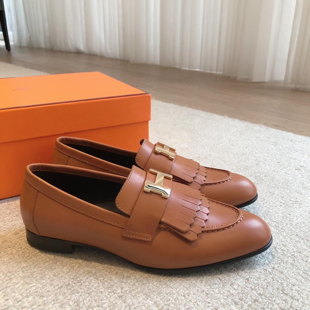 Hermes Royal Loafer - PerfectKickZ