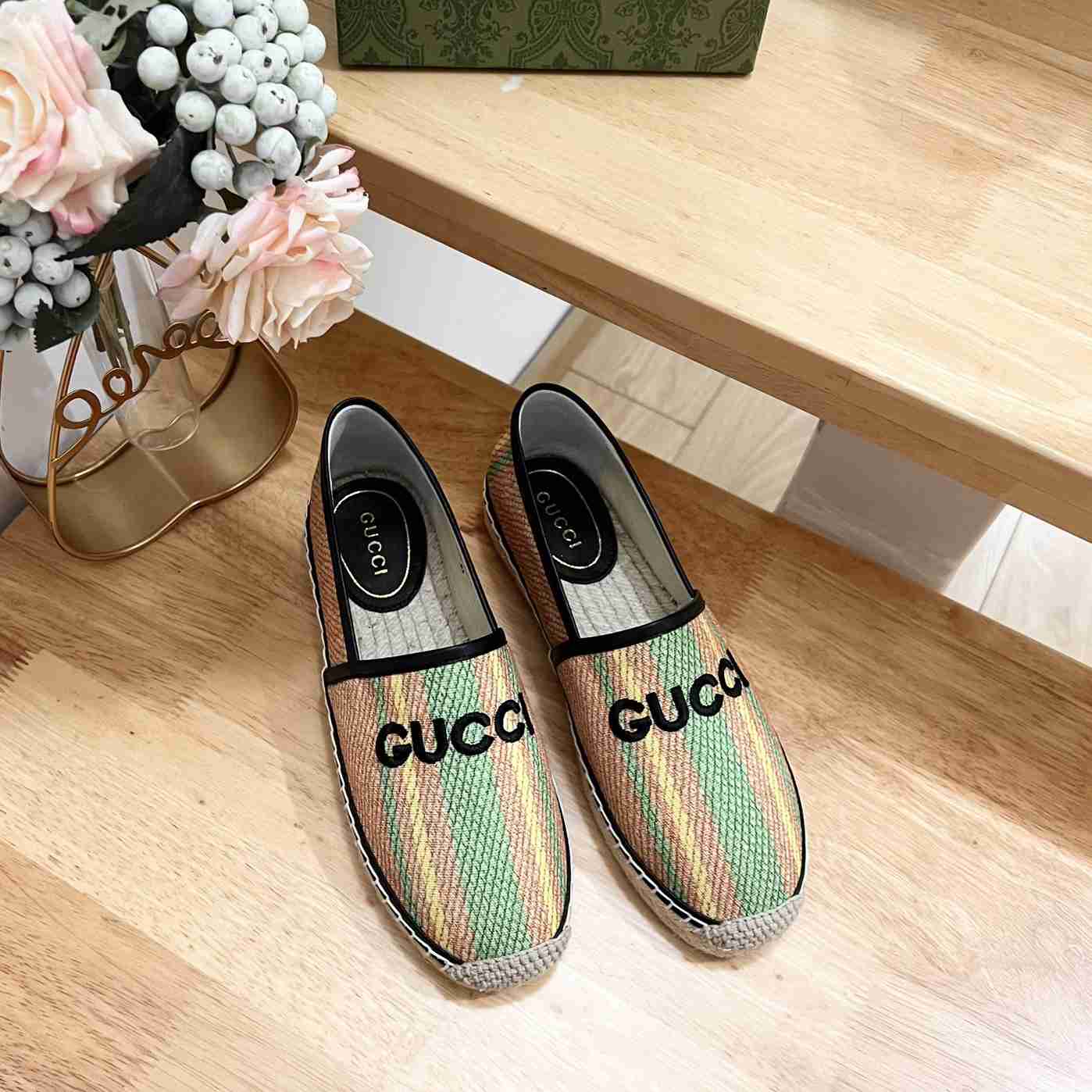 Gucci Espadrilles  - PerfectKickZ