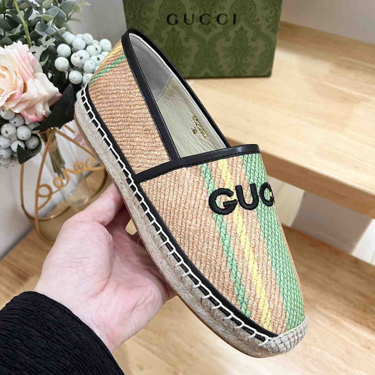 Gucci Espadrilles  - PerfectKickZ