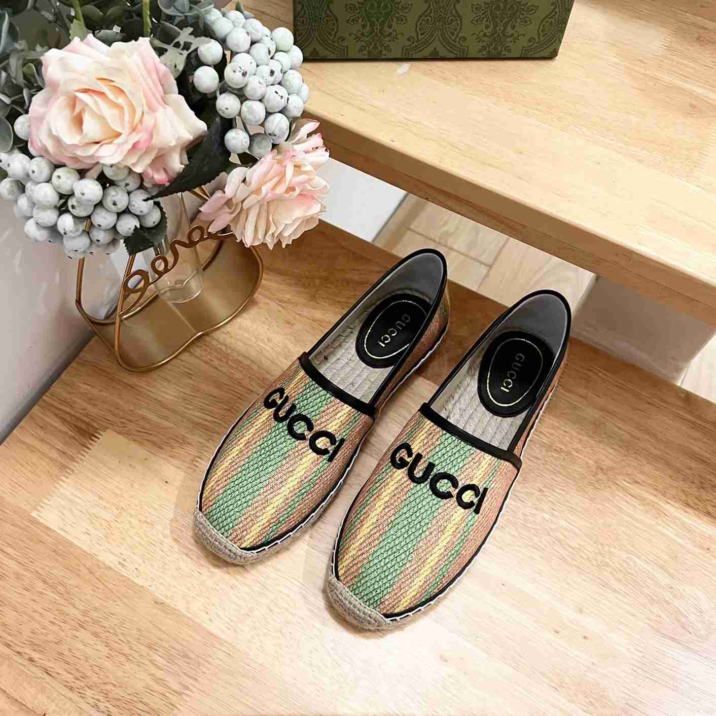 Gucci Espadrilles  - PerfectKickZ