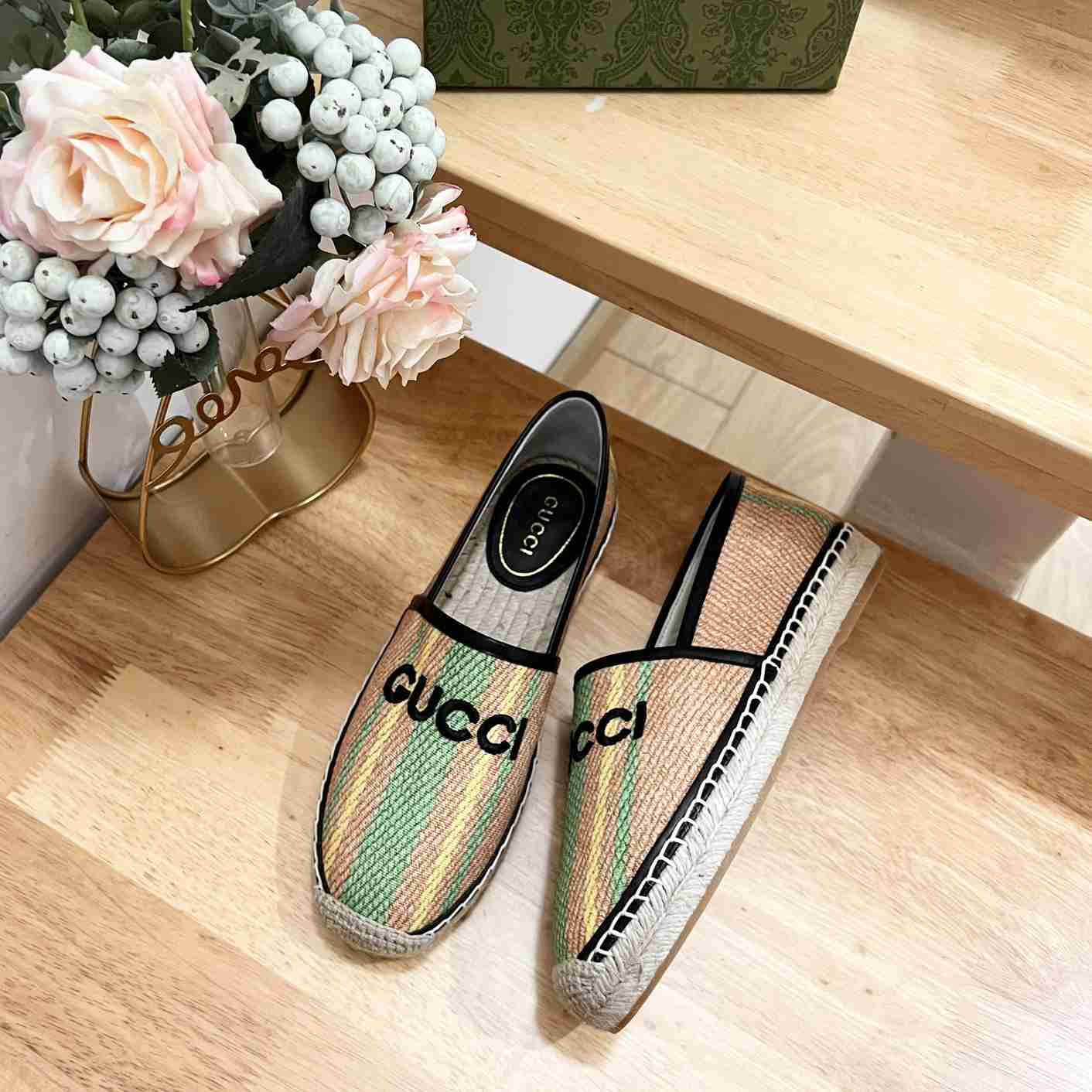 Gucci Espadrilles  - PerfectKickZ