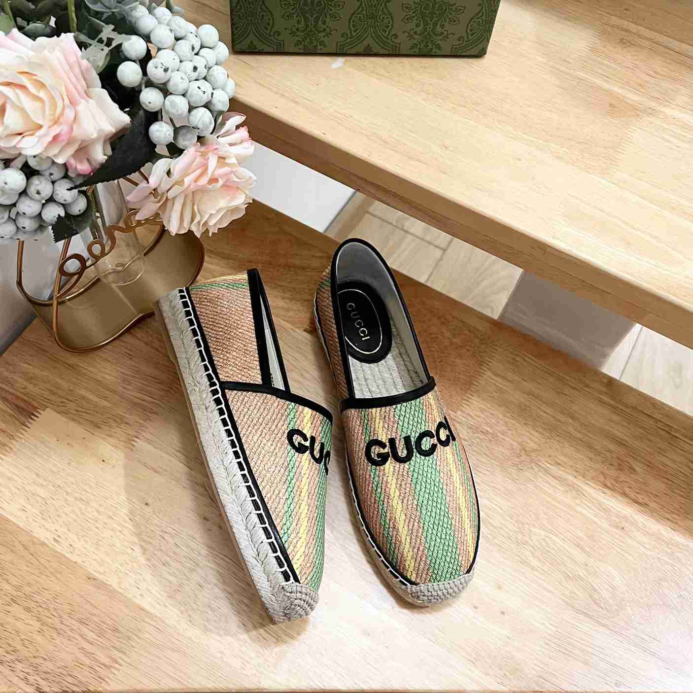 Gucci Espadrilles  - PerfectKickZ