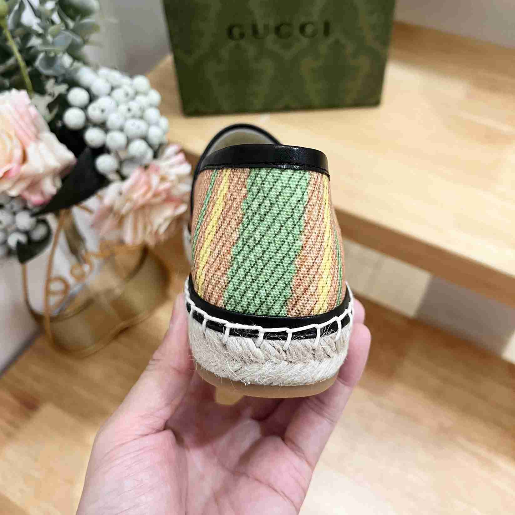 Gucci Espadrilles  - PerfectKickZ