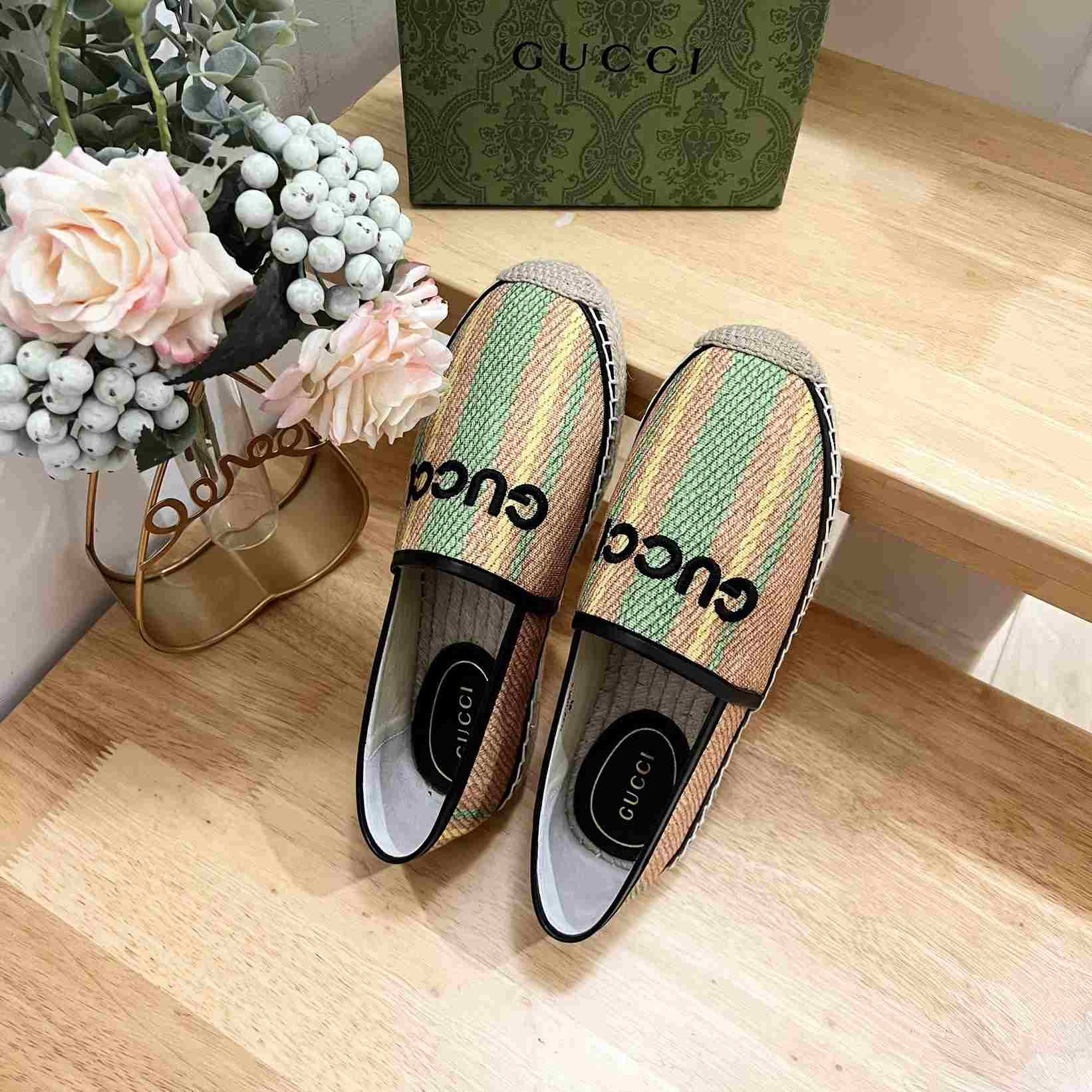 Gucci Espadrilles  - PerfectKickZ