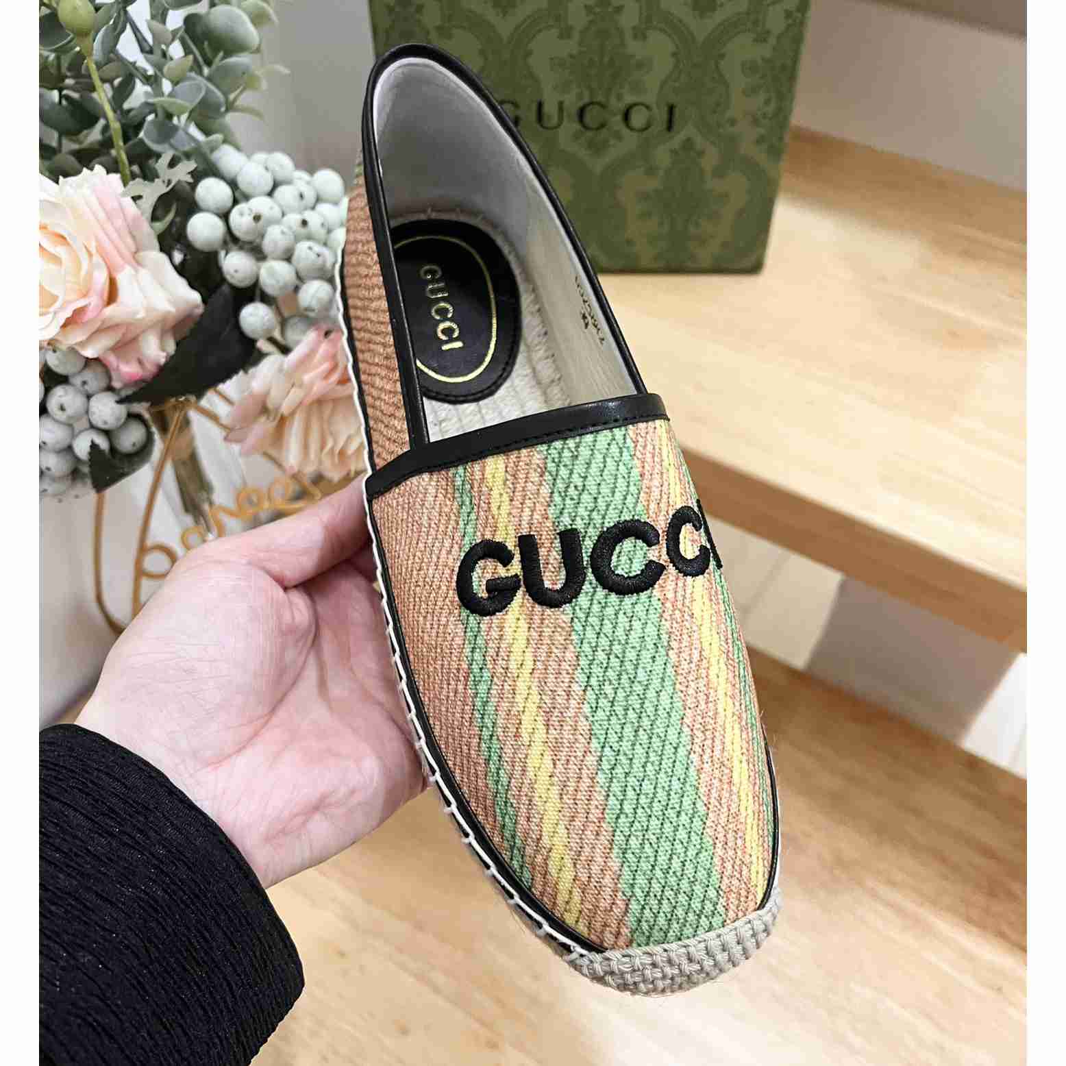 Gucci Espadrilles  - PerfectKickZ