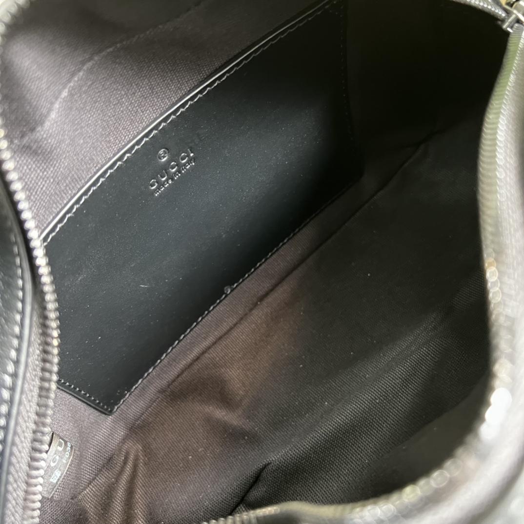 Gucci GG Marmont Small Shoulder Bag - PerfectKickZ