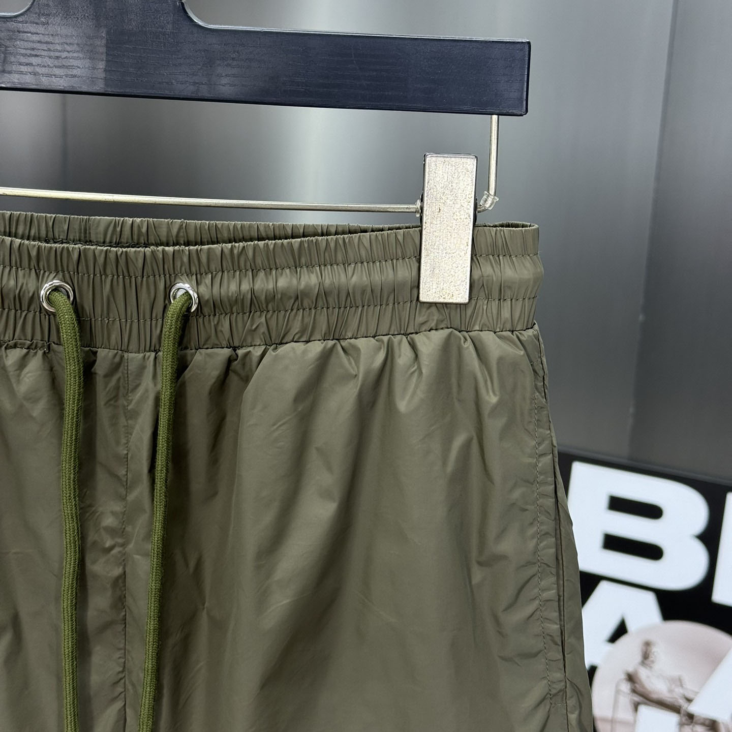Moncler Swimming Shorts - PerfectKickZ