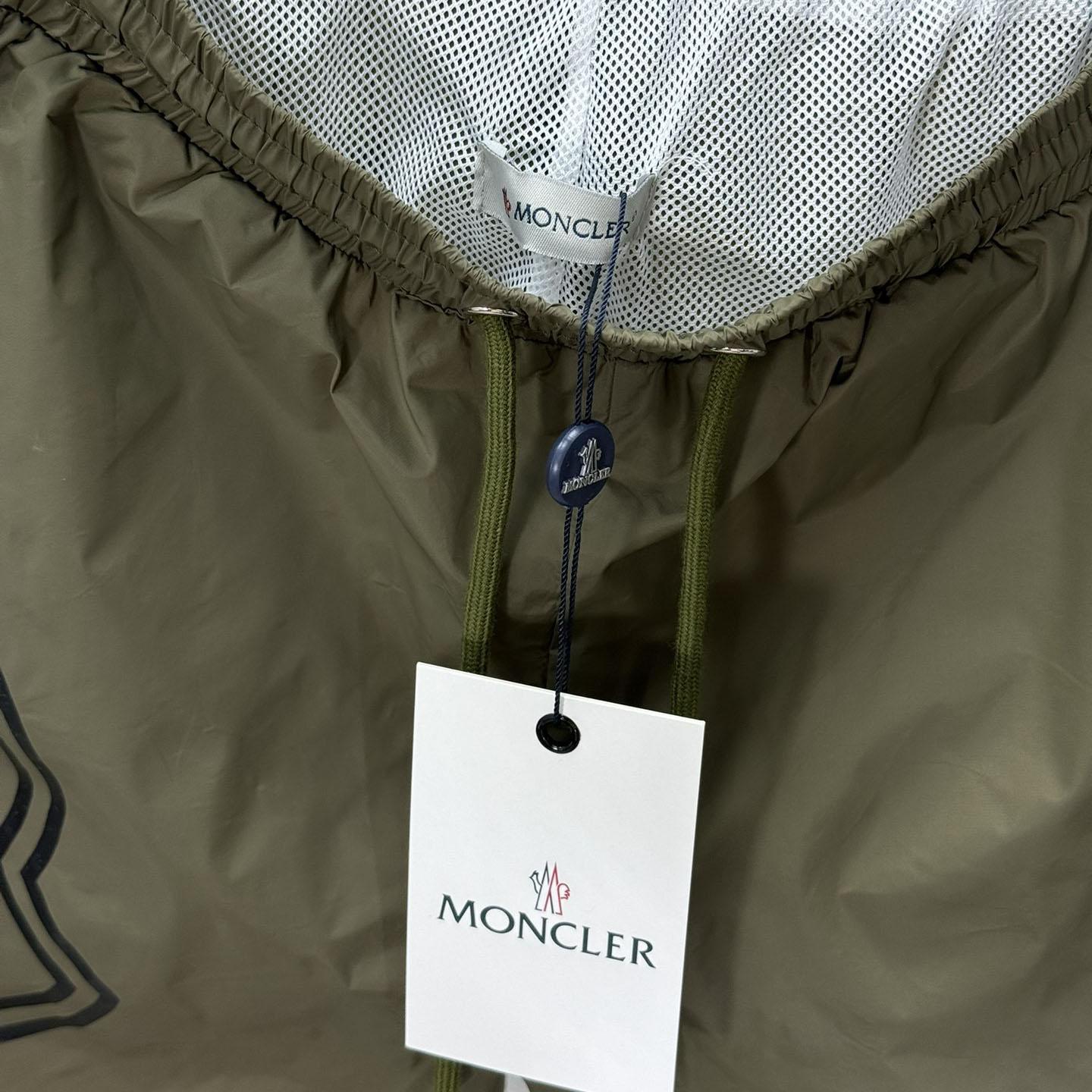 Moncler Swimming Shorts - PerfectKickZ