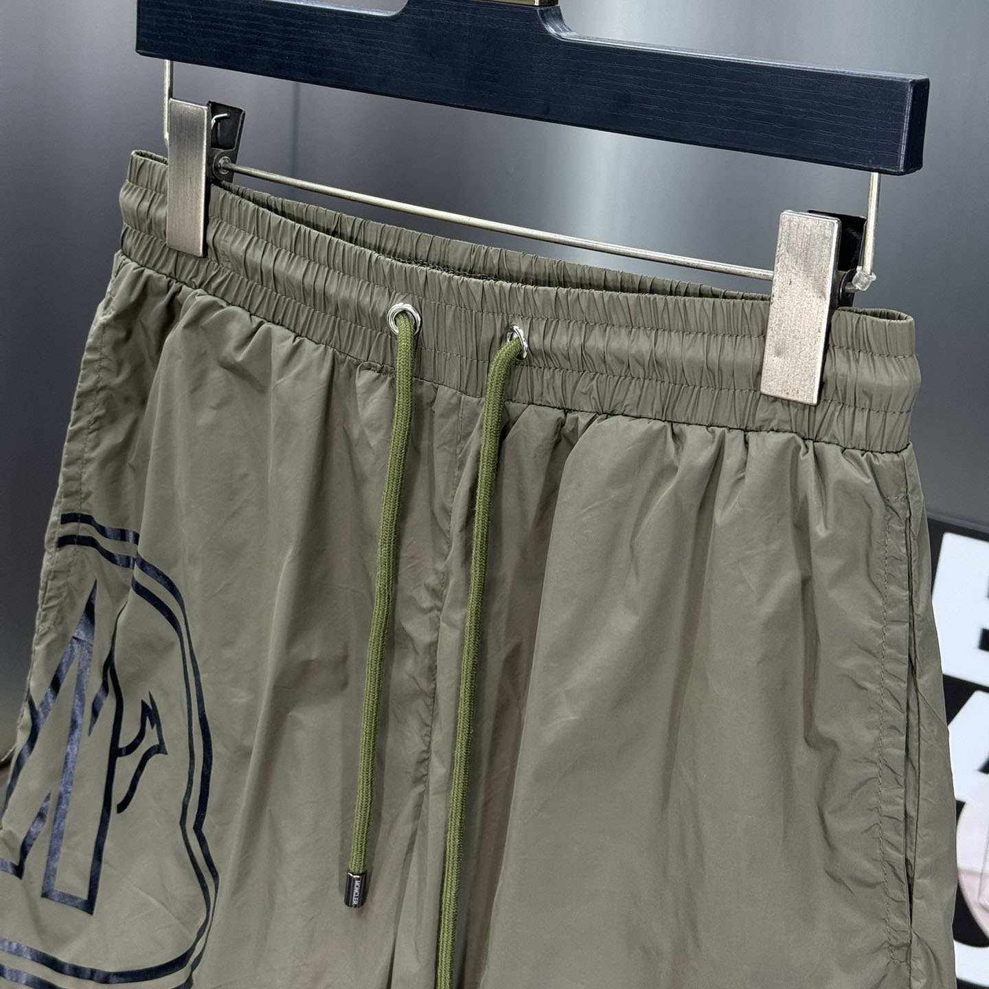 Moncler Swimming Shorts - PerfectKickZ