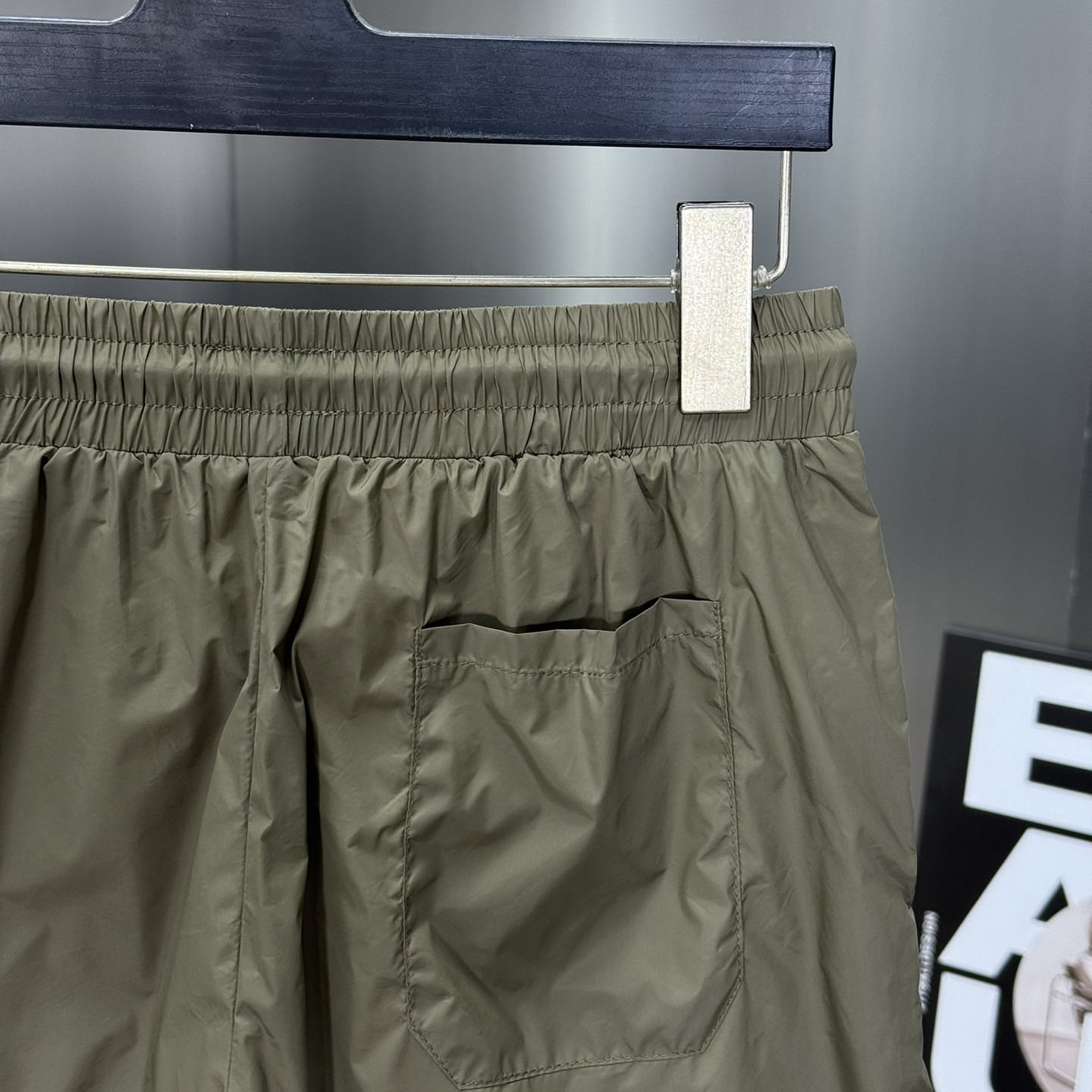 Moncler Swimming Shorts - PerfectKickZ