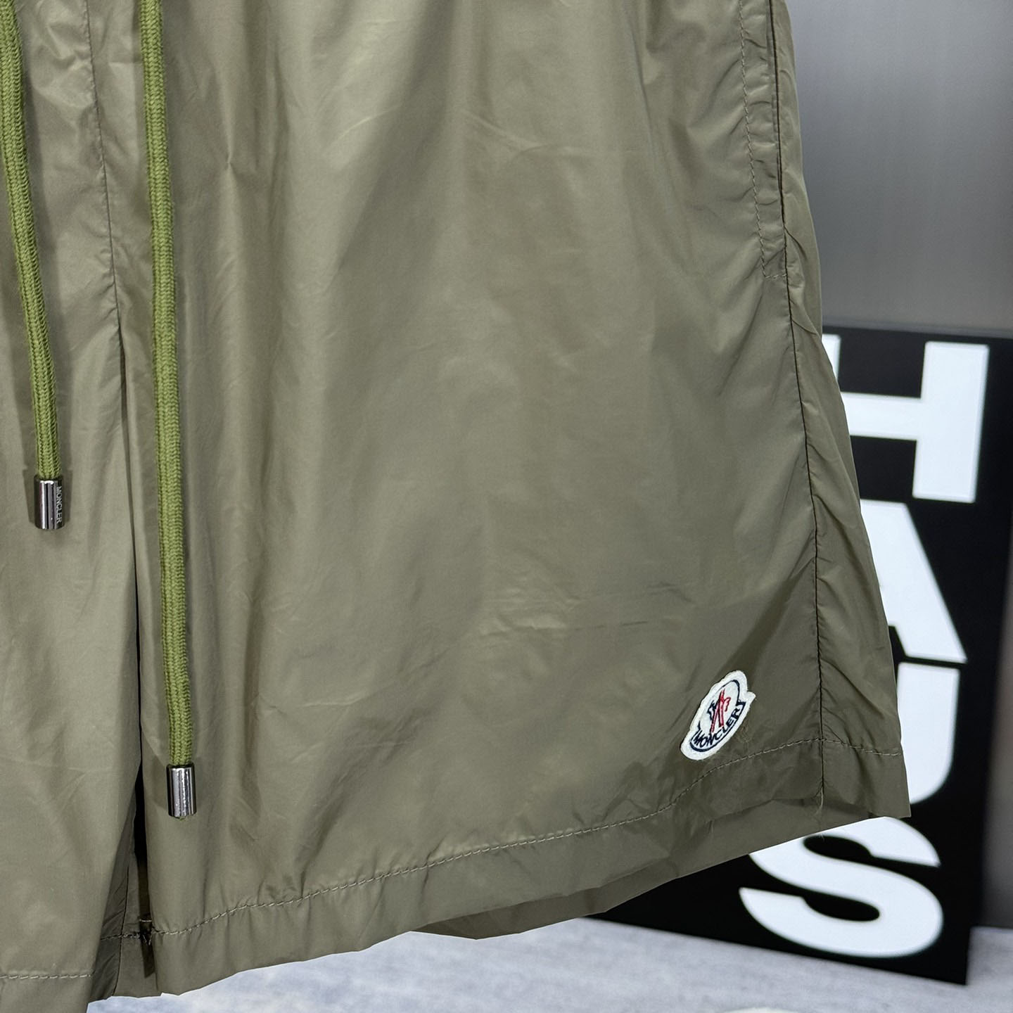 Moncler Swimming Shorts - PerfectKickZ
