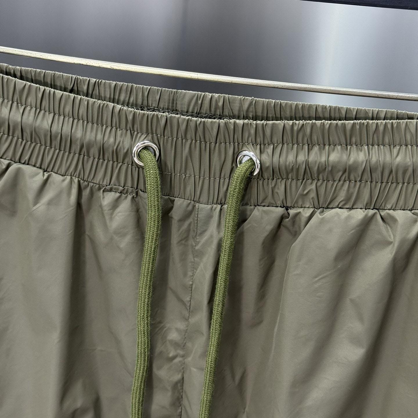 Moncler Swimming Shorts - PerfectKickZ