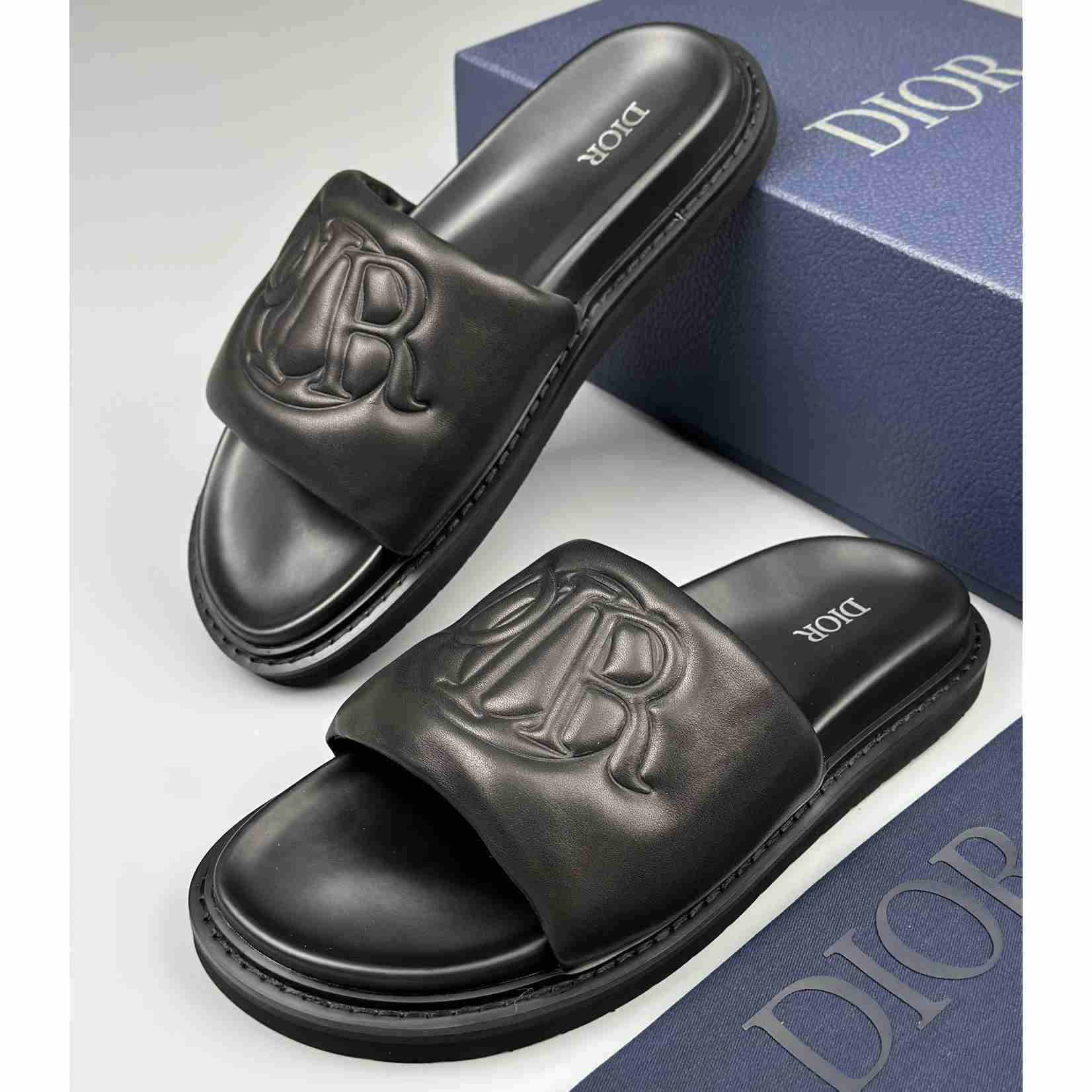 Dior Aqua Sandal - PerfectKickZ