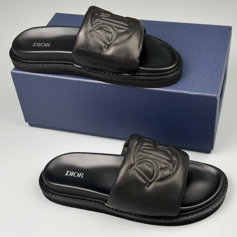Dior Aqua Sandal - PerfectKickZ