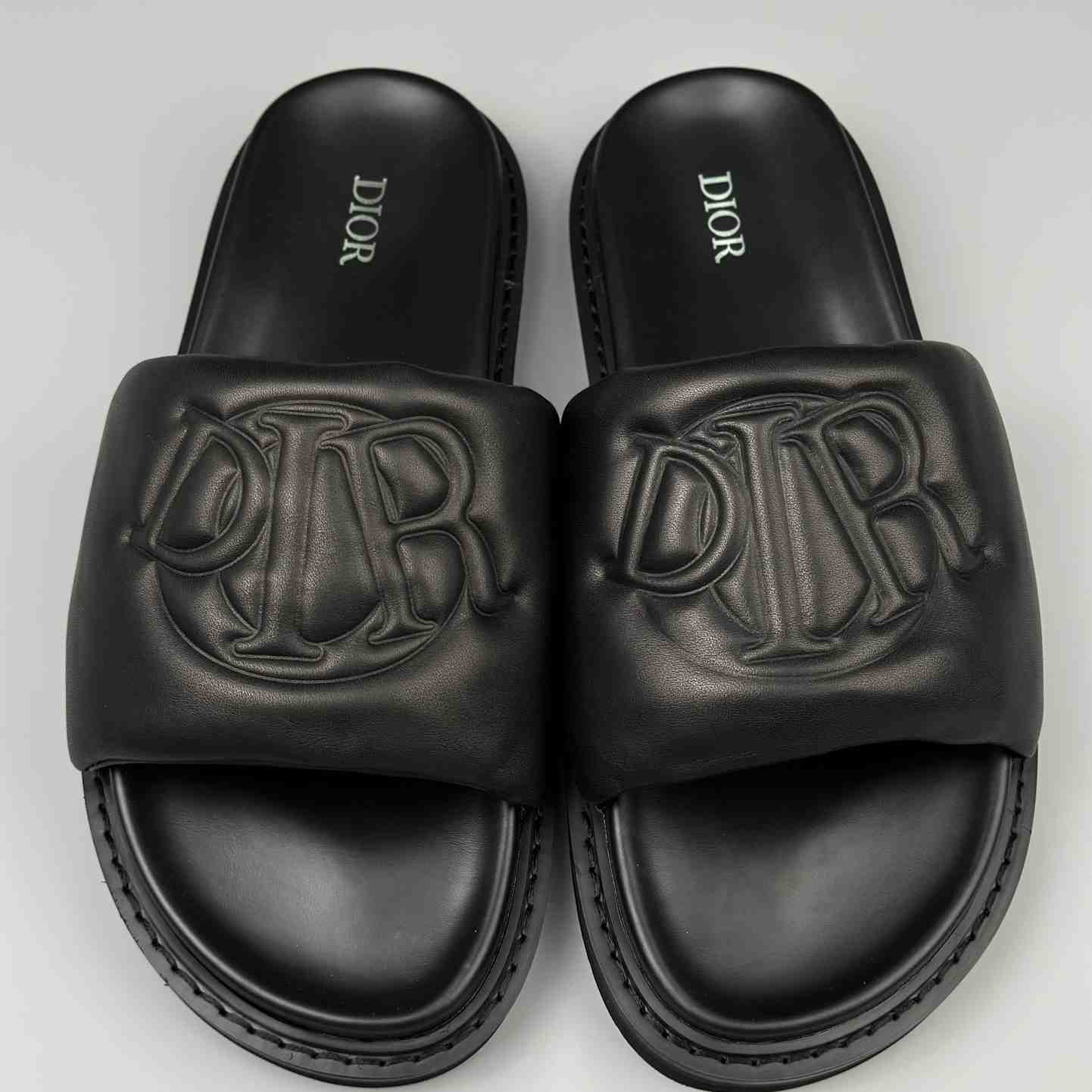 Dior Aqua Sandal - PerfectKickZ