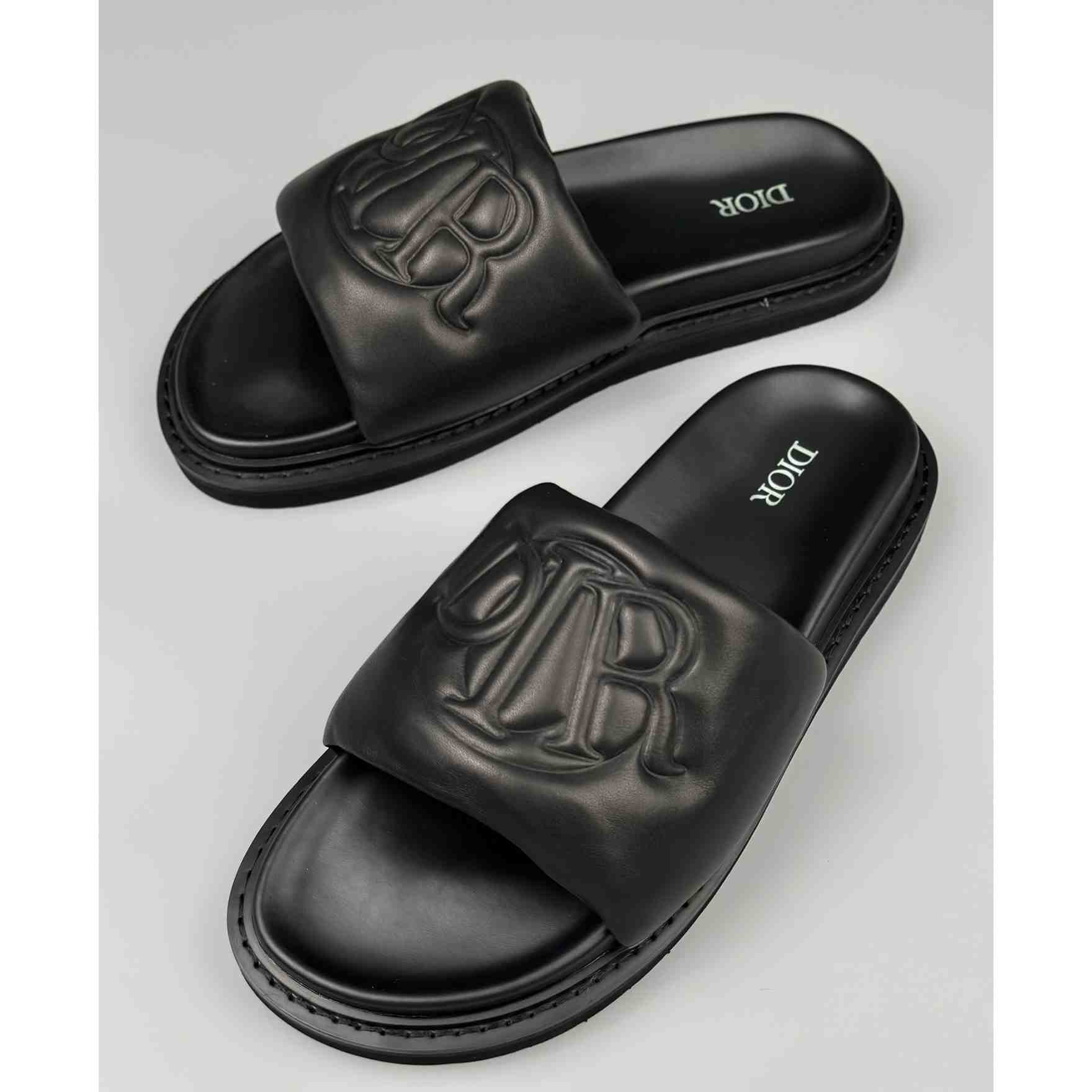 Dior Aqua Sandal - PerfectKickZ