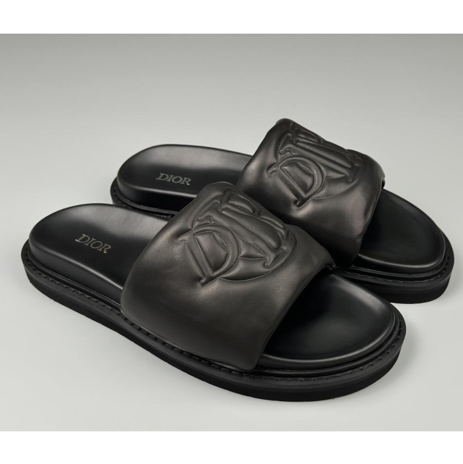 Dior Aqua Sandal - PerfectKickZ