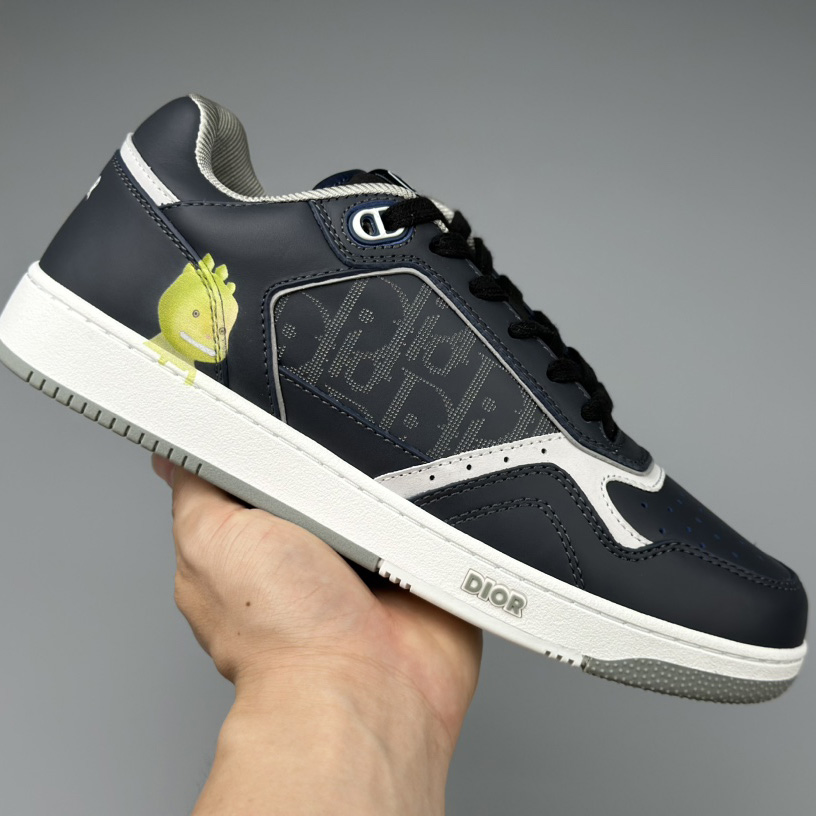 Dior B27 Low-Top Sneaker - PerfectKickZ