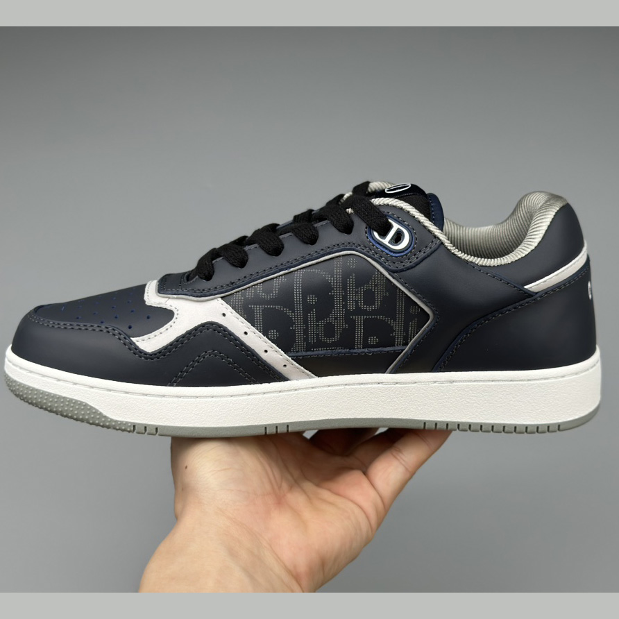 Dior B27 Low-Top Sneaker - PerfectKickZ