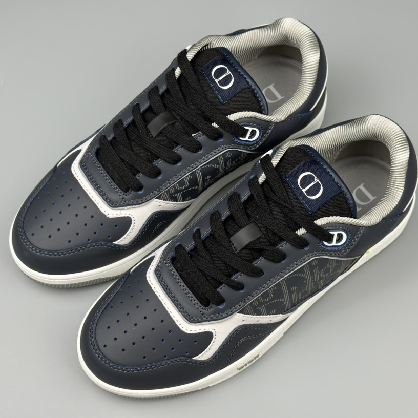 Dior B27 Low-Top Sneaker - PerfectKickZ