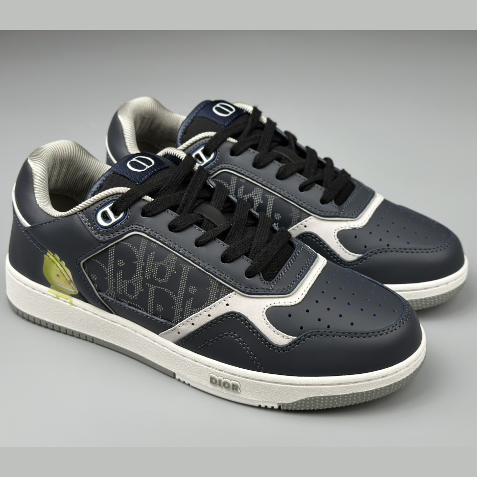 Dior B27 Low-Top Sneaker - PerfectKickZ