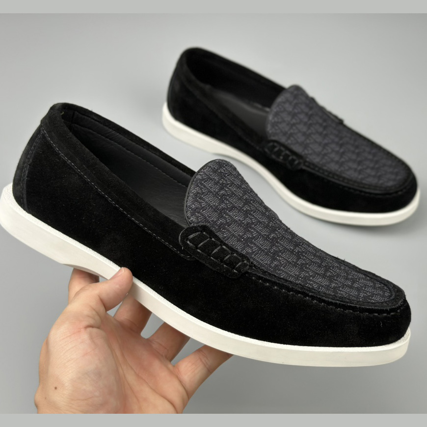 Dior Granville Loafer - PerfectKickZ