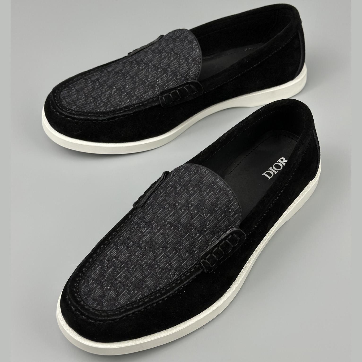 Dior Granville Loafer - PerfectKickZ