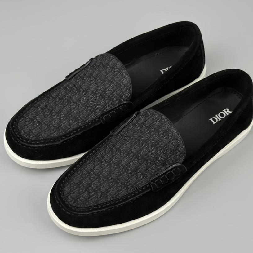 Dior Granville Loafer - PerfectKickZ