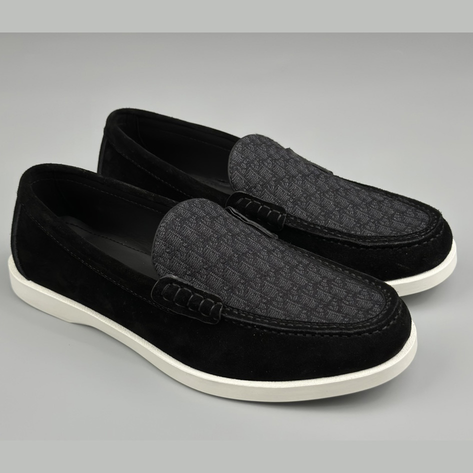 Dior Granville Loafer - PerfectKickZ