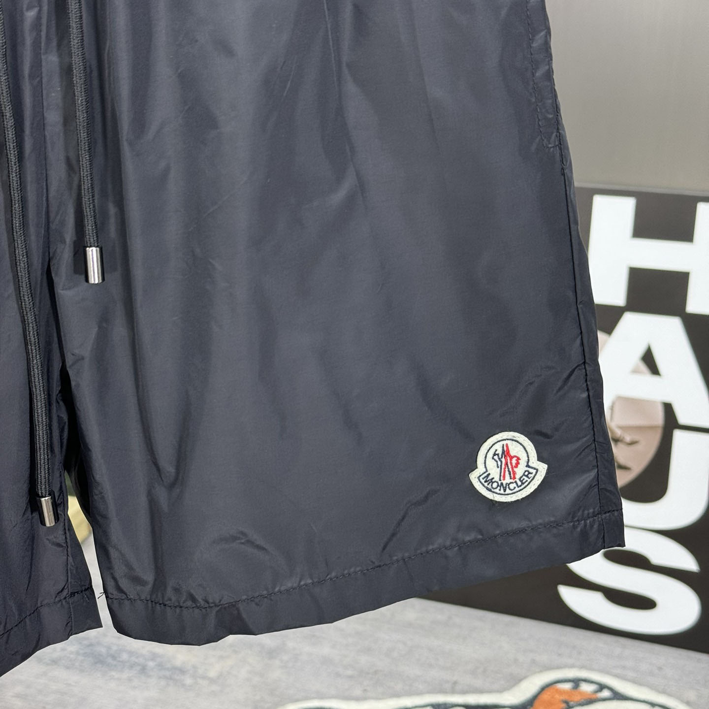 Moncler Swimming Shorts - PerfectKickZ