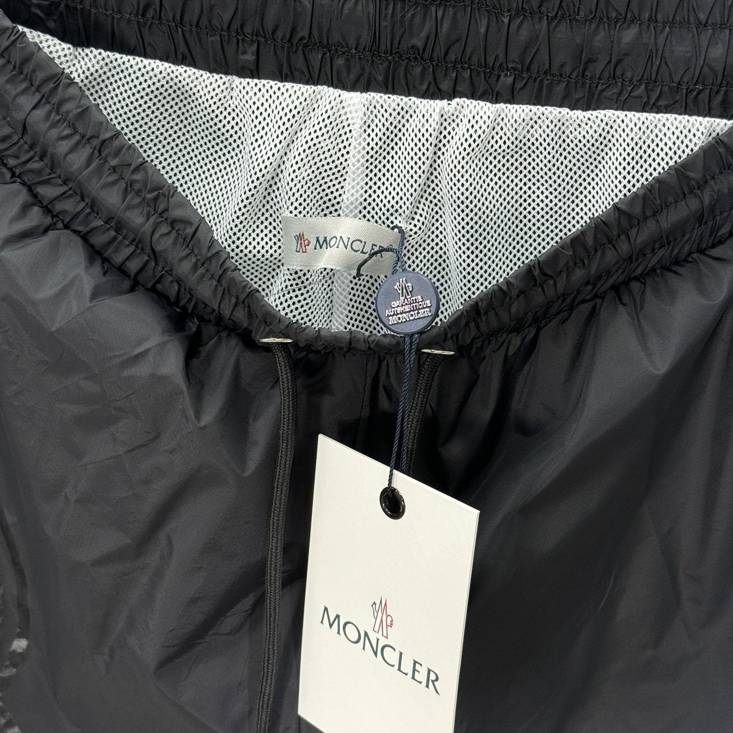 Moncler Swimming Shorts - PerfectKickZ