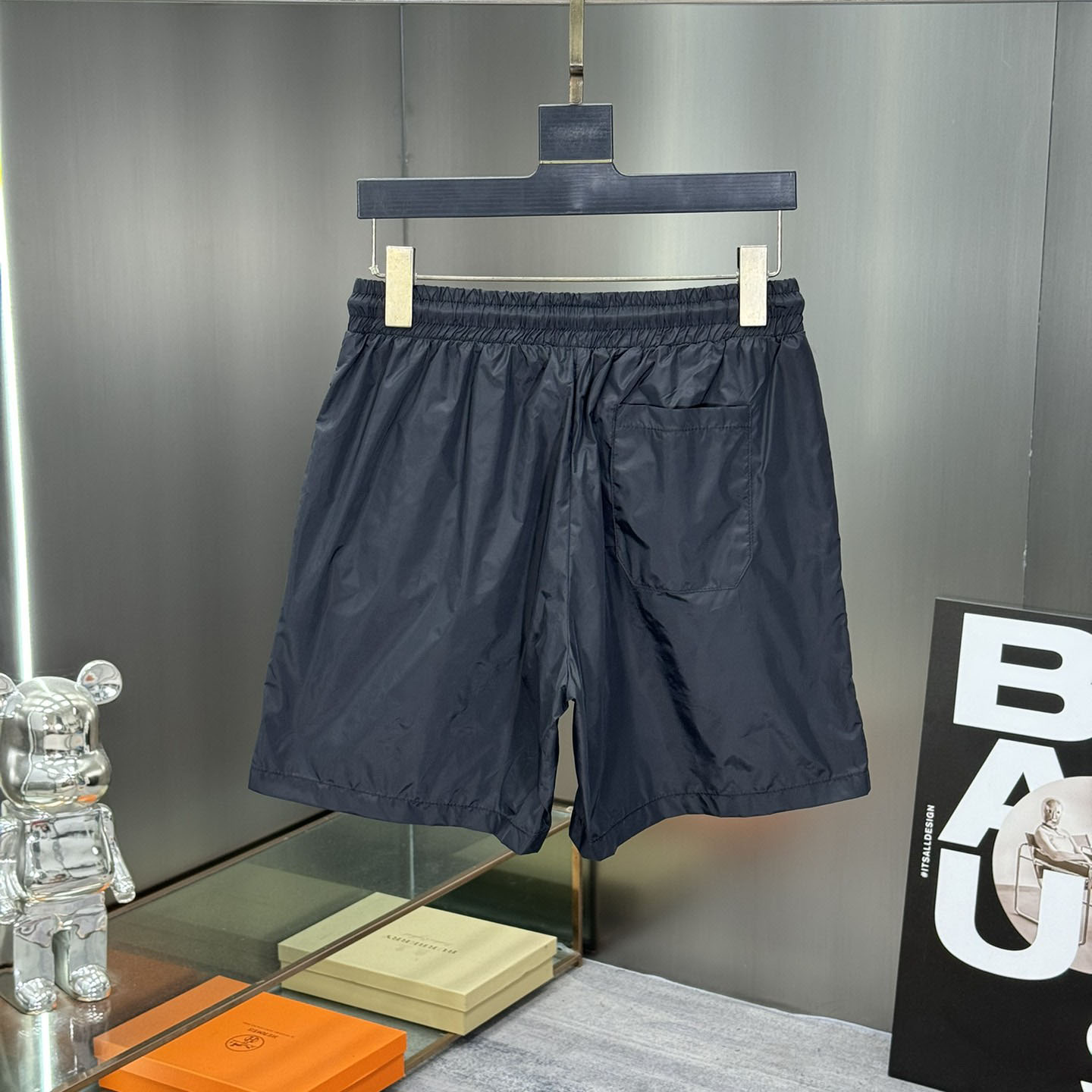 Moncler Swimming Shorts - PerfectKickZ