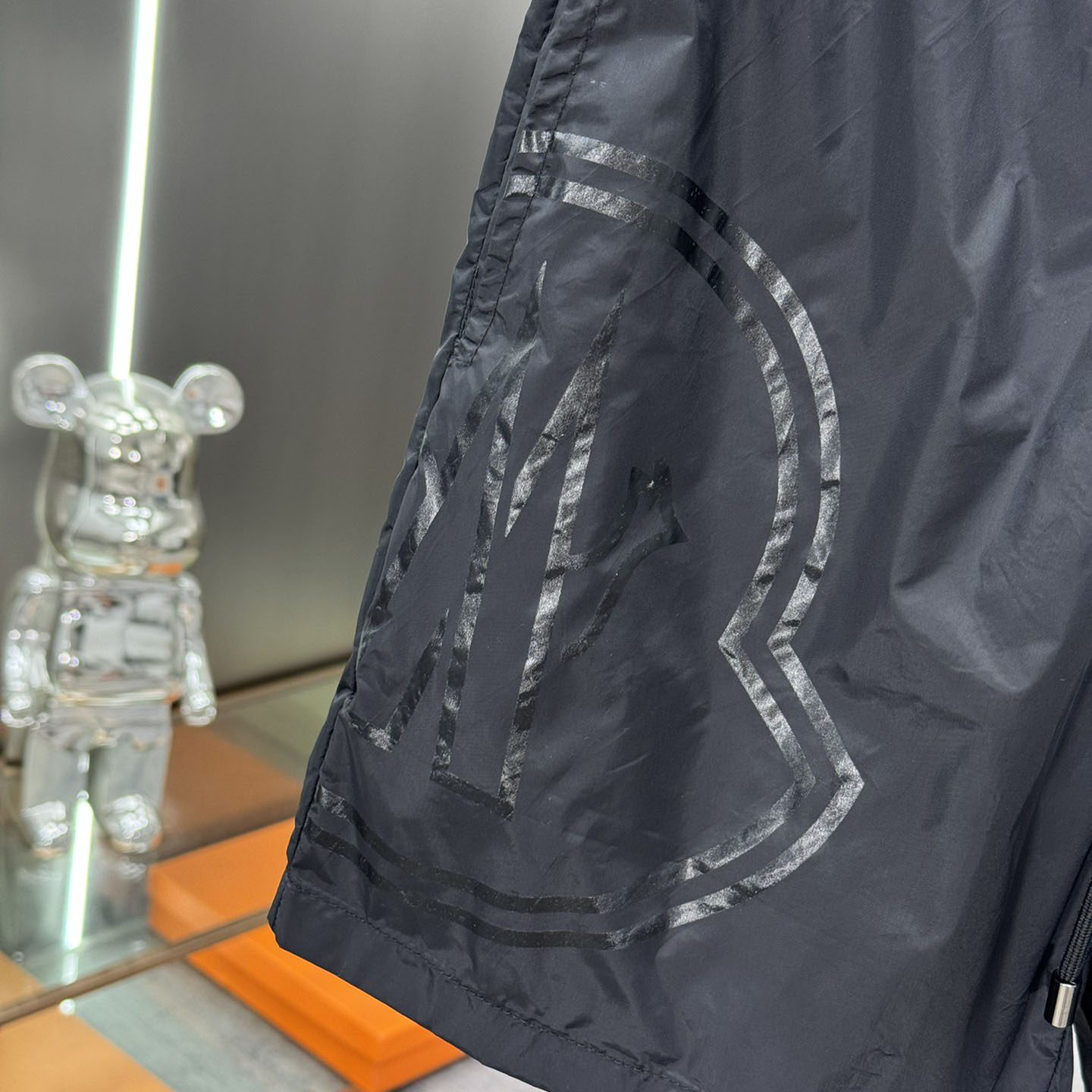 Moncler Swimming Shorts - PerfectKickZ