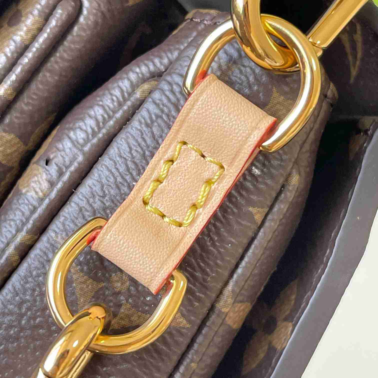 Louis Vuitton Pochette Métis East West   M46279 - PerfectKickZ