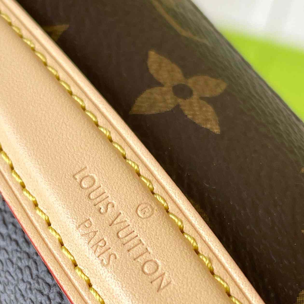 Louis Vuitton Pochette Métis East West   M46279 - PerfectKickZ