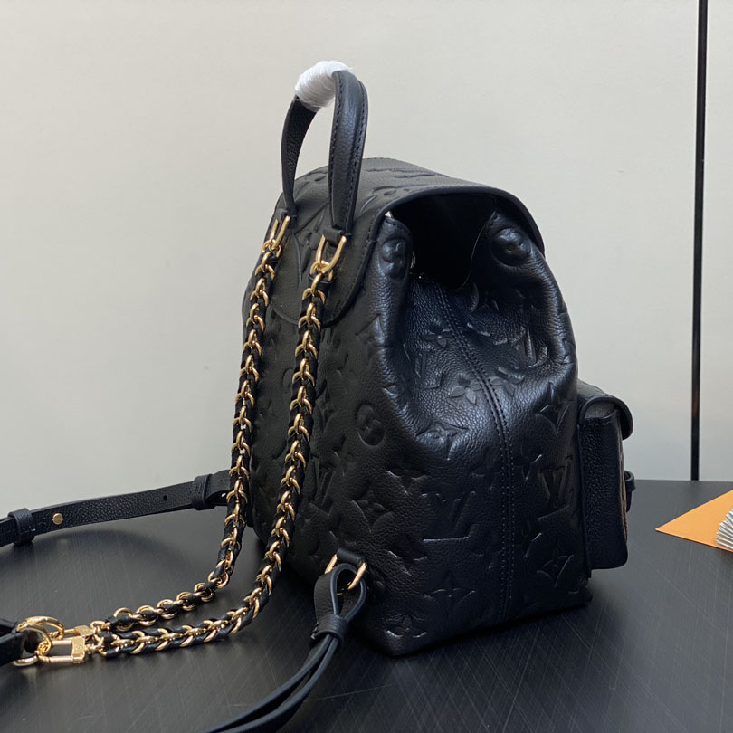 Louis Vuitton Backup   M47072 - PerfectKickZ