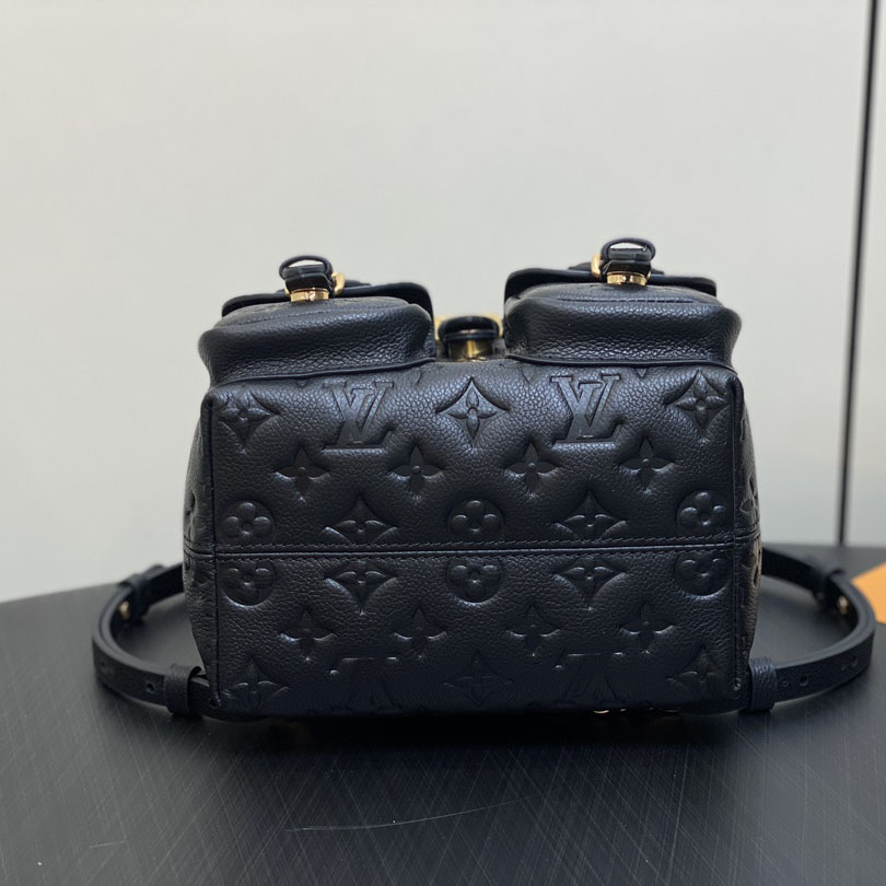 Louis Vuitton Backup   M47072 - PerfectKickZ