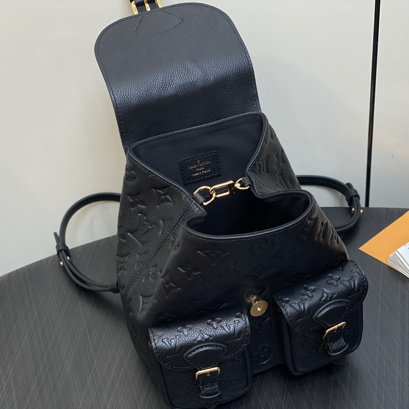 Louis Vuitton Backup   M47072 - PerfectKickZ