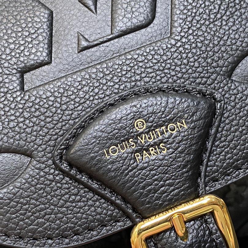 Louis Vuitton Backup   M47072 - PerfectKickZ