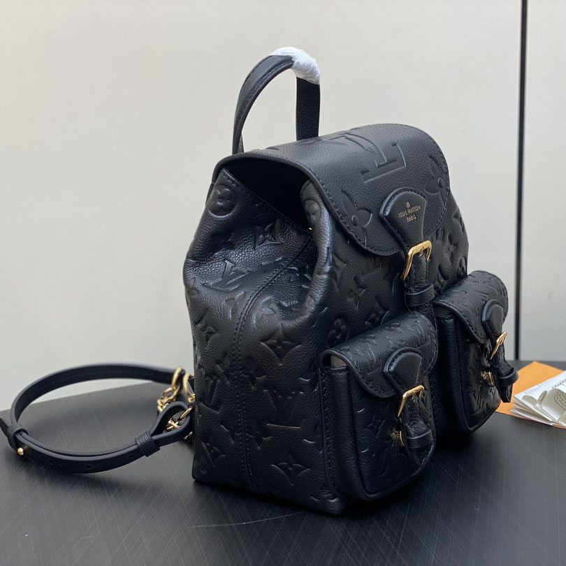 Louis Vuitton Backup   M47072 - PerfectKickZ