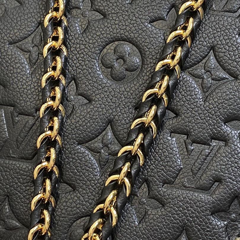 Louis Vuitton Backup   M47072 - PerfectKickZ