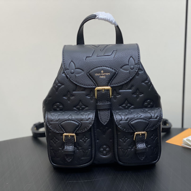 Louis Vuitton Backup   M47072 - PerfectKickZ
