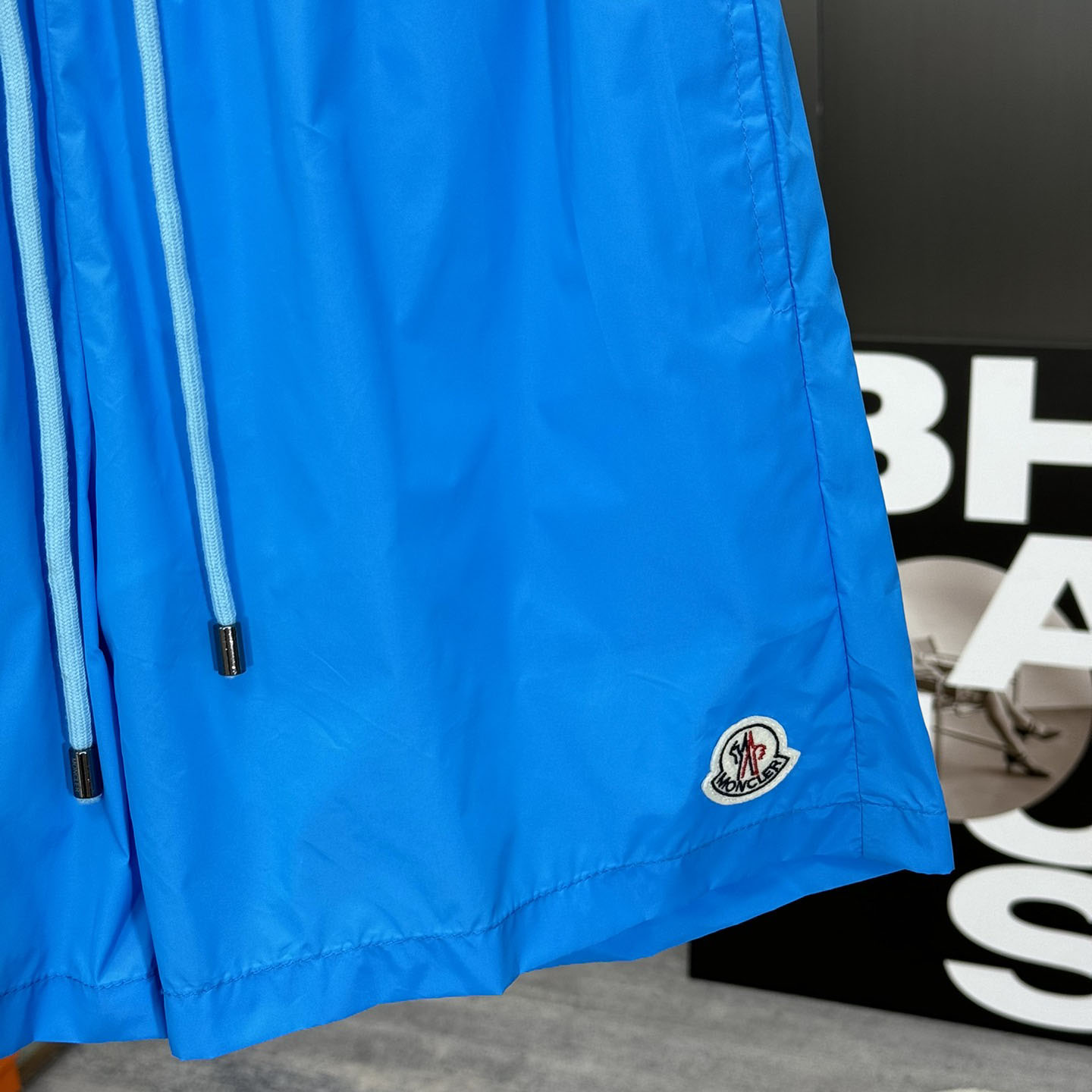Moncler Swimming Shorts - PerfectKickZ