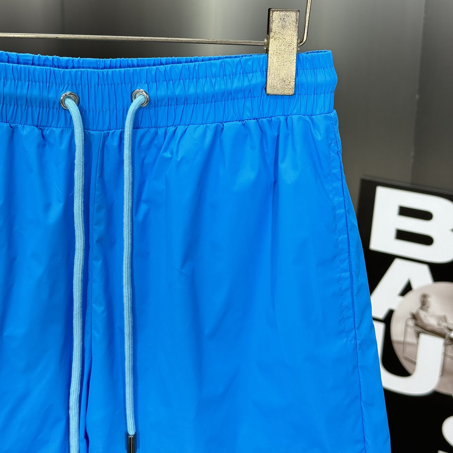 Moncler Swimming Shorts - PerfectKickZ