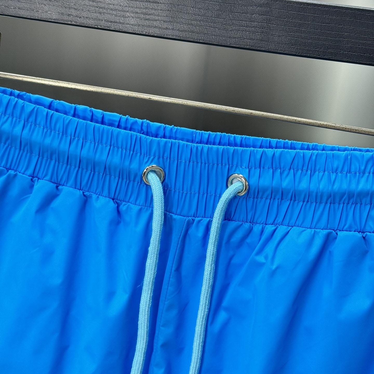 Moncler Swimming Shorts - PerfectKickZ