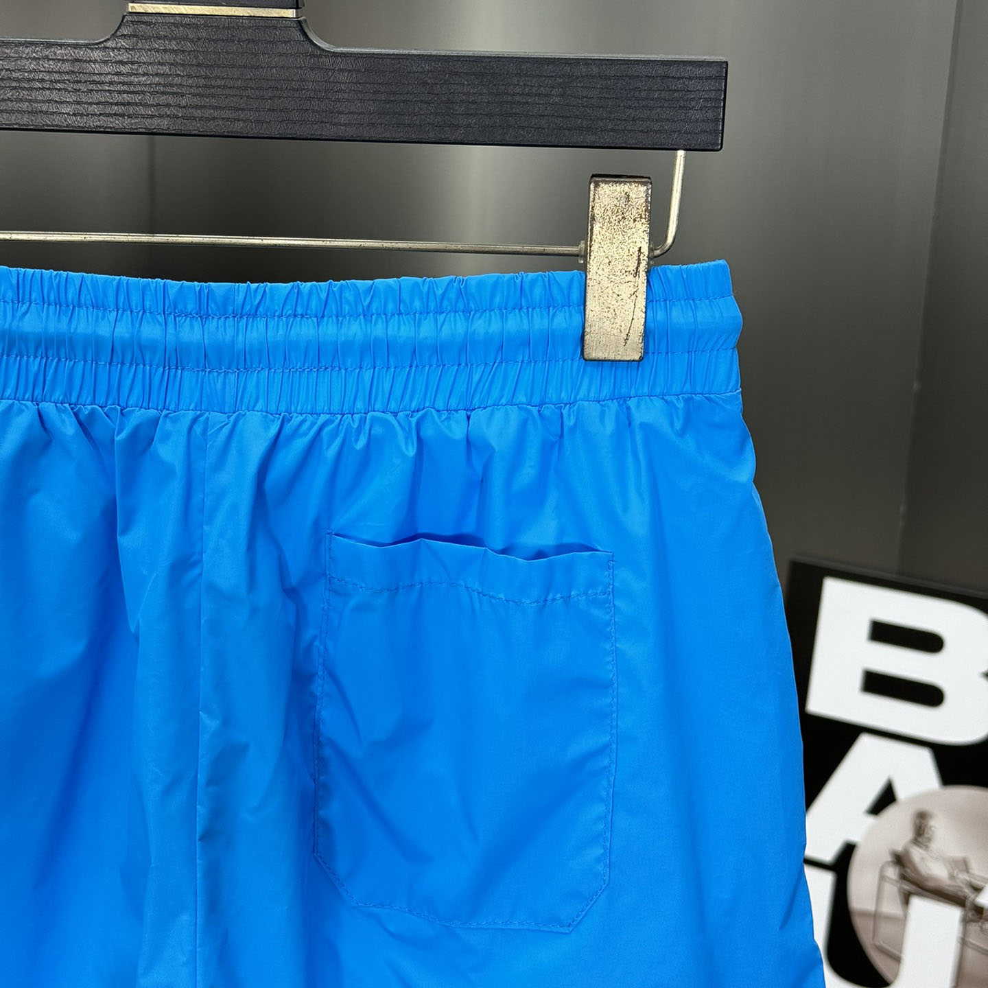 Moncler Swimming Shorts - PerfectKickZ