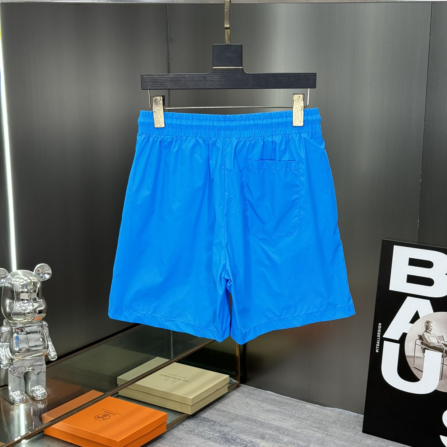 Moncler Swimming Shorts - PerfectKickZ