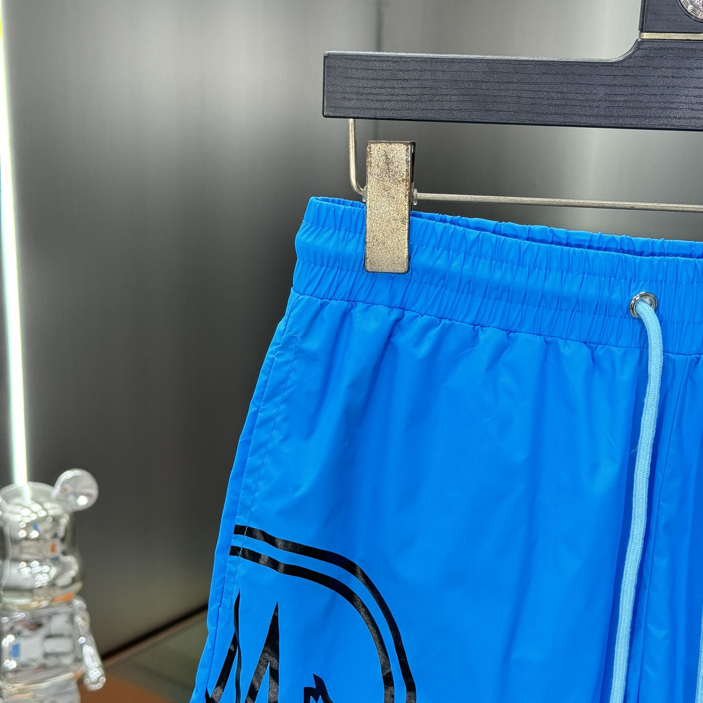 Moncler Swimming Shorts - PerfectKickZ
