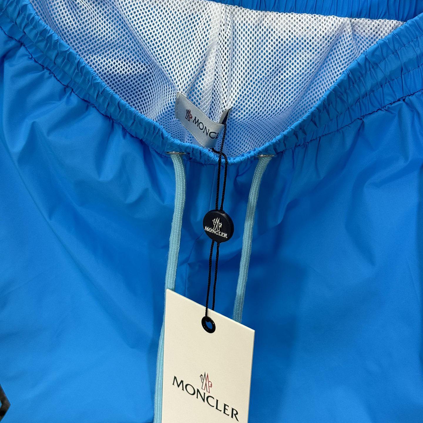 Moncler Swimming Shorts - PerfectKickZ