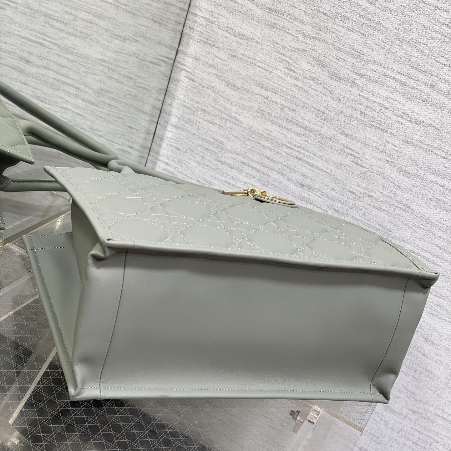 Dior Medium Dior Book Tote - PerfectKickZ